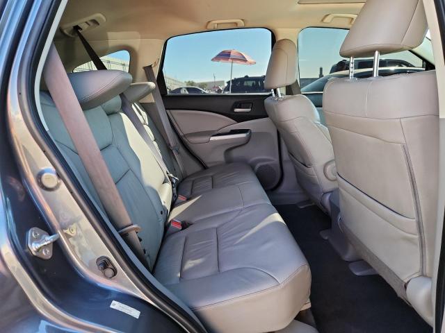 Photo 11 from auction – 2012 HONDA CR-V EXL with VIN 2HKRM3H74CH510924