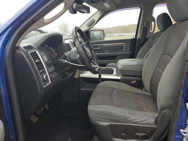 Photo 7 from auction – 2016 RAM 1500 SLT with VIN 3C6RR7LT8GG182216