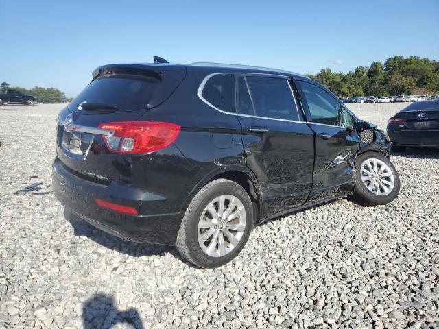Photo 3 from auction – 2017 BUICK ENVISION E with VIN LRBFXBSA5HD027057