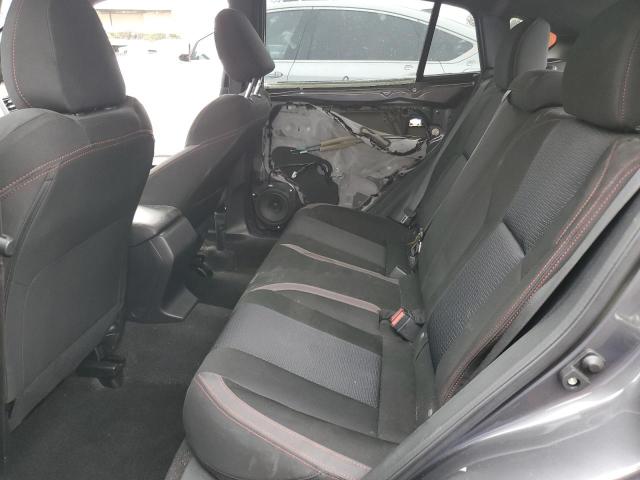 Photo 10 from auction – 2018 SUBARU IMPREZA SP with VIN 4S3GTAK69J3711659