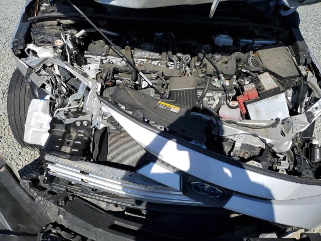 Photo 11 from auction – 2024 TOYOTA COROLLA LE with VIN JTDBCMFE7RJ016648