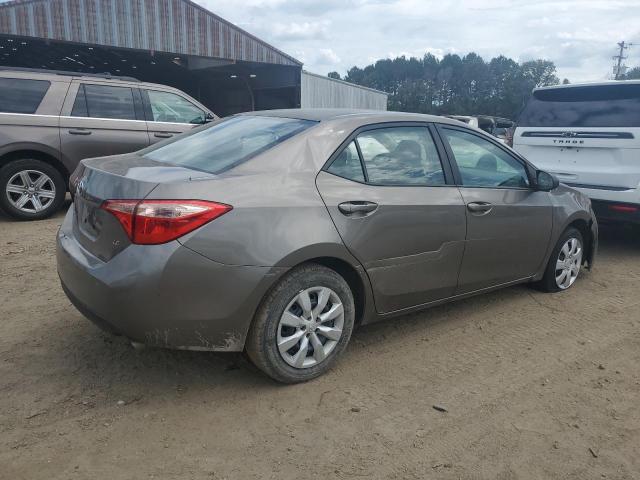 Photo 3 from auction – 2019 TOYOTA COROLLA L with VIN 5YFBURHE0KP874696