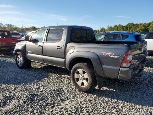 Photo 2 from auction – 2013 TOYOTA TACOMA DOU with VIN 3TMLU4EN6DM117372