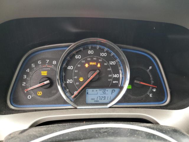 Photo 9 from auction – 2013 TOYOTA RAV4 LIMIT with VIN 2T3DFREV2DW013875