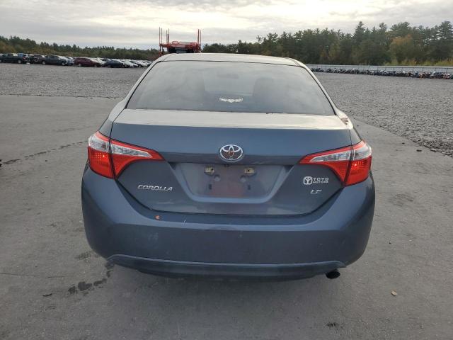 Photo 6 from auction – 2014 TOYOTA COROLLA L with VIN 5YFBURHE1EP175937