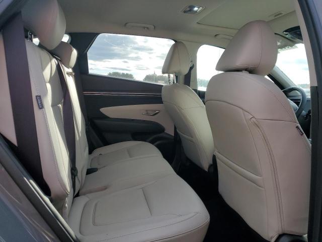 Photo 11 from auction – 2024 HYUNDAI TUCSON SEL with VIN 5NMJFCDE6RH439730