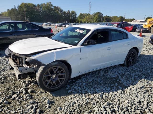 DODGE CHARGER PO 2015 with VIN 2C3CDXAT5FH817556 - Photo from auction