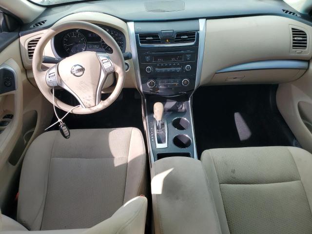Photo 8 from auction – 2015 NISSAN ALTIMA 2.5 with VIN 1N4AL3AP8FN382174