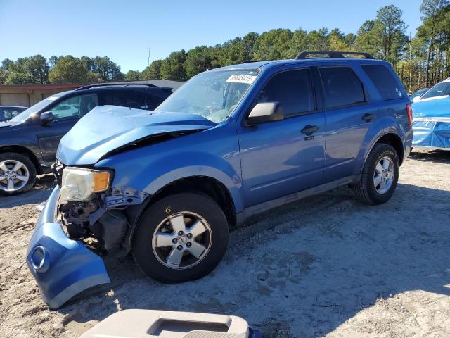 صورة رقم 1 من المزاد - 2010 FORD ESCAPE XLT مع VIN 1FMCU0D74AKB00774