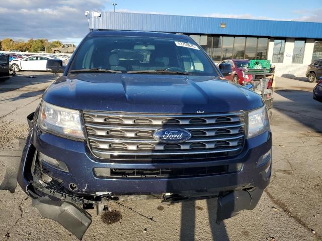 Фото 5 с аукциона – 2017 FORD EXPLORER X с VIN 1FM5K8D81HGD97375