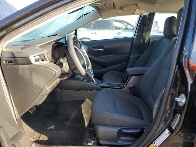 Photo 7 from auction – 2021 TOYOTA COROLLA LE with VIN 5YFEPMAE8MP180522