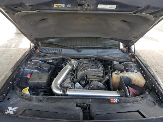 Photo 11 from auction – 2018 DODGE CHALLENGER with VIN 2C3CDZAG8JH286831
