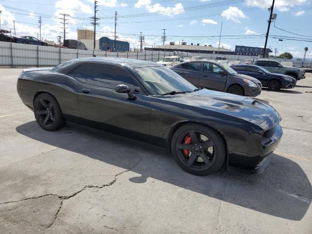Photo 4 from auction – 2018 DODGE CHALLENGER with VIN 2C3CDZC96JH309750
