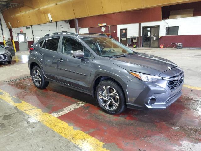 Photo 4 from auction – 2025 SUBARU CROSSTREK with VIN JF2GUHDC5SH266058