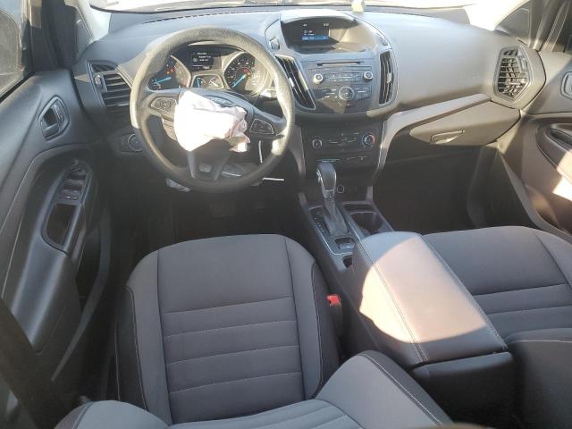 Photo 8 from auction – 2018 FORD ESCAPE S with VIN 1FMCU0F74JUC60364