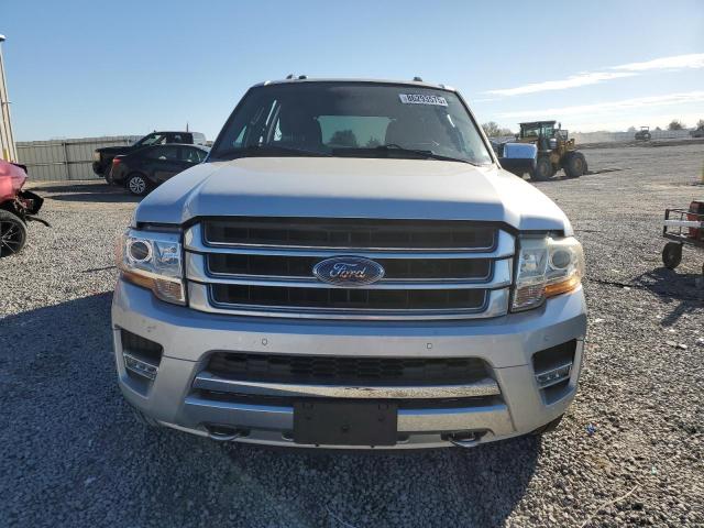 Photo 5 from auction – 2016 FORD EXPEDITION PLATINUM with VIN 1FMJU1MT5GEF27317
