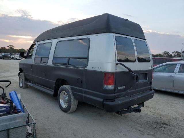 Photo 2 from auction – 2006 FORD ECONOLINE with VIN 1FDNS24L16HA19890