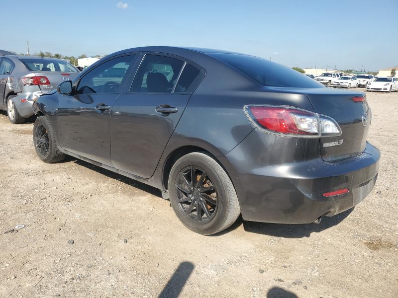 Photo 2 from auction – 2012 MAZDA 3 I with VIN JM1BL1V80C1580224