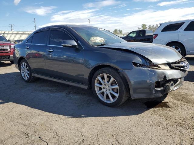 Photo 4 from auction – 2006 ACURA TSX with VIN JH4CL96896C027077