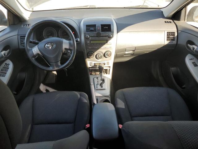 Photo 8 from auction – 2010 TOYOTA COROLLA BA with VIN 2T1BU4EE6AC421088