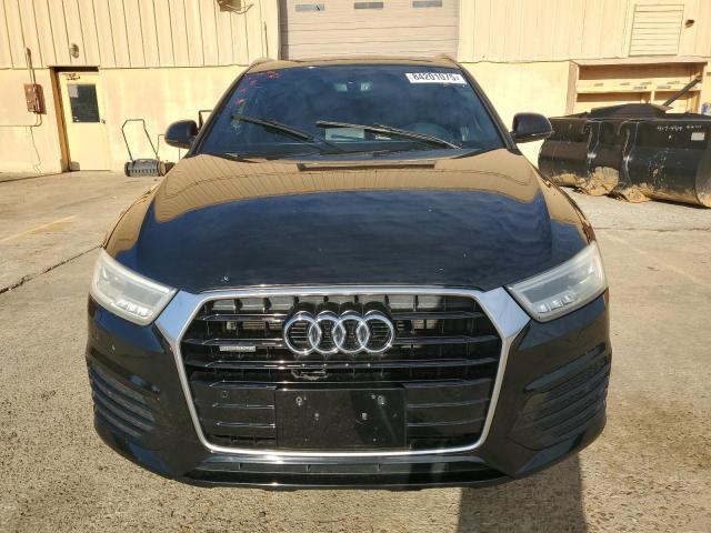 Photo 5 from auction – 2016 AUDI Q3 PRESTIG with VIN WA1GFCFS5GR008022