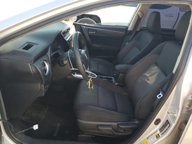 Photo 7 from auction – 2019 TOYOTA COROLLA L with VIN 2T1BURHE4KC145049