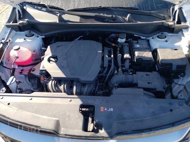 Photo 11 from auction – 2025 KIA SPORTAGE E with VIN 5XYK33DF1SG289631