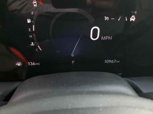 Photo 9 from auction – 2025 BUICK ENCORE GX PREFERRED with VIN KL4AMBSL7SB081513
