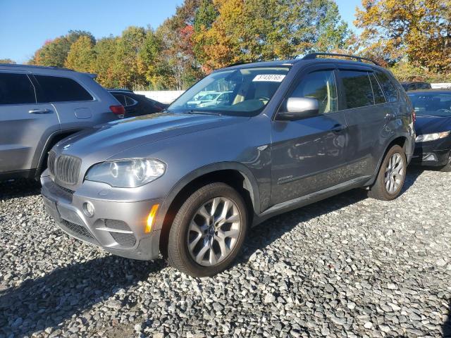 BMW X5 XDRIVE3 2011 with VIN 5UXZV4C50BL742986 - Photo from auction