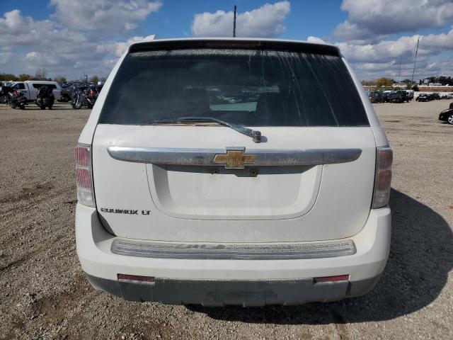 Photo 6 from auction – 2007 CHEVROLET EQUINOX LT with VIN 2CNDL63F176253935