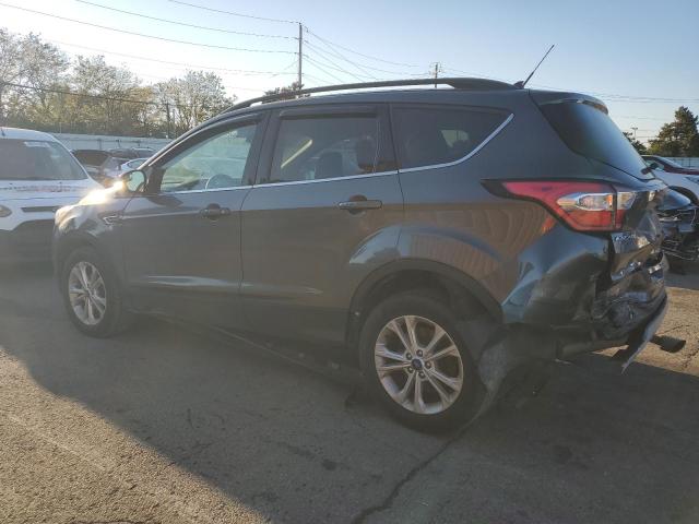 Photo 2 from auction – 2018 FORD ESCAPE SE with VIN 1FMCU0GD6JUD56520