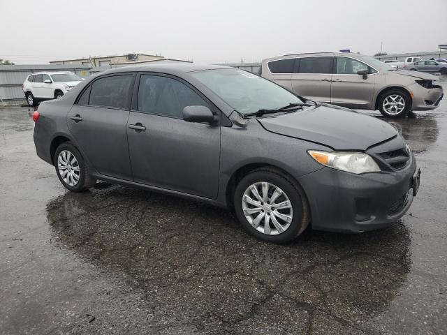 Photo 4 from auction – 2012 TOYOTA COROLLA BASE with VIN 2T1BU4EE5CC853206
