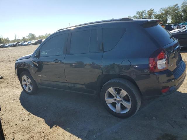Photo 2 from auction – 2016 JEEP COMPASS LA with VIN 1C4NJDEB6GD587831