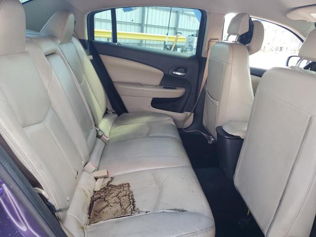Photo 10 from auction – 2012 CHRYSLER 200 LIMITE with VIN 1C3CCBCB8CN288052