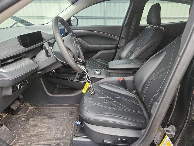 Photo 7 from auction – 2023 FORD MUSTANG MA with VIN 3FMTK1RMXPMA40527