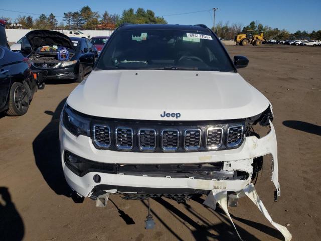 Photo 5 from auction – 2025 JEEP COMPASS LI with VIN 3C4NJDCN6ST509596