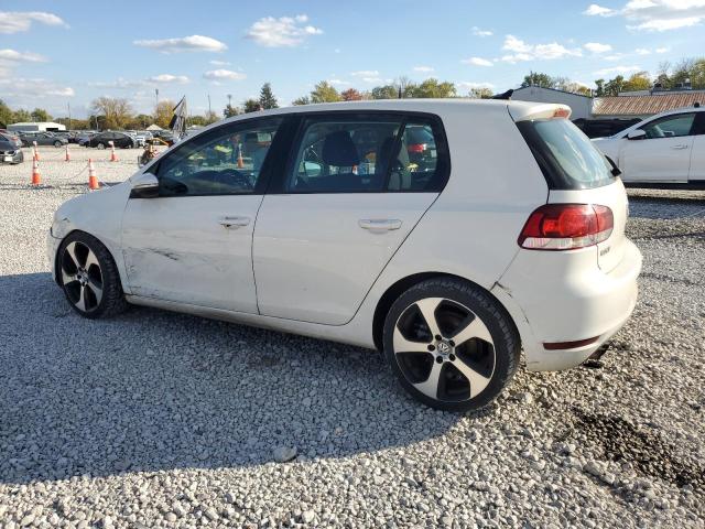 Photo 2 from auction – 2012 VOLKSWAGEN GOLF with VIN WVWDM7AJ4CW103753