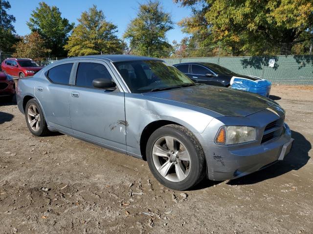Photo 4 from auction – 2007 DODGE CHARGER SE with VIN 2B3KA43RX7H621552