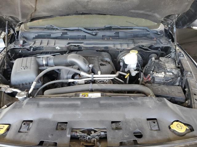 Photo 11 from auction – 2017 RAM 1500 SPORT with VIN 1C6RR7MT5HS534435