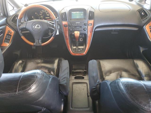 Photo 8 from auction – 2001 LEXUS RX 300 with VIN JTJGF10U410092413