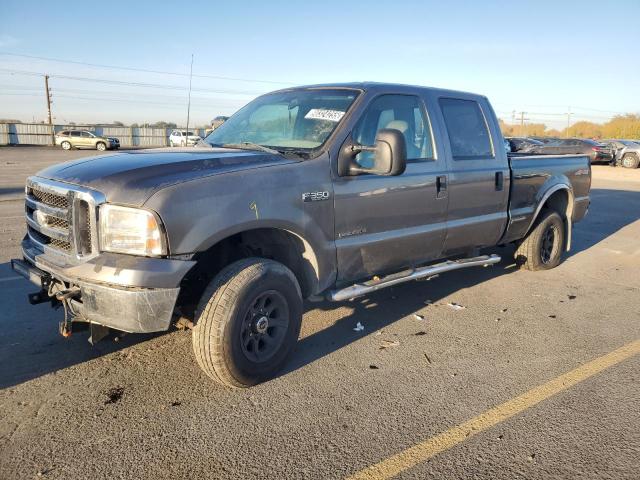 FORD F250 SUPER 2002 with VIN 1FTNW21F02EB28036 - Photo from auction