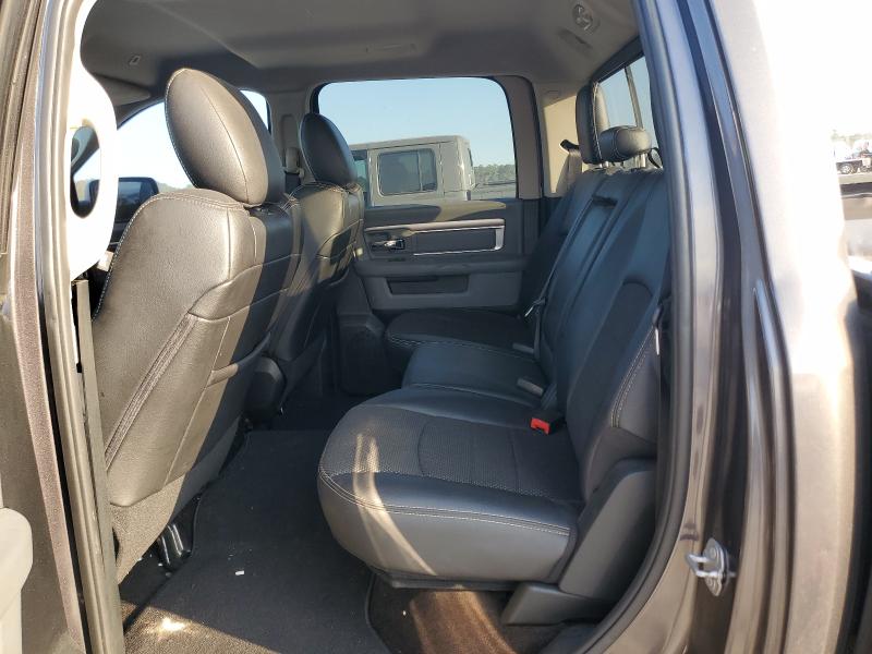 Photo 10 from auction – 2017 RAM 1500 SLT with VIN 1C6RR6LG6HS856080
