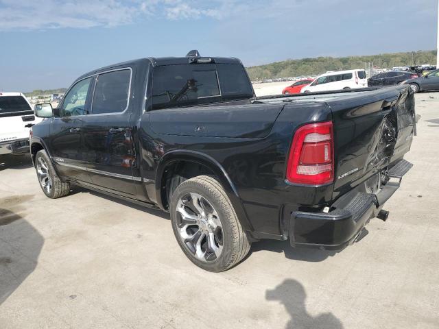 Photo 2 from auction – 2024 RAM 1500 LIMIT with VIN 1C6SRFHTXRN124431