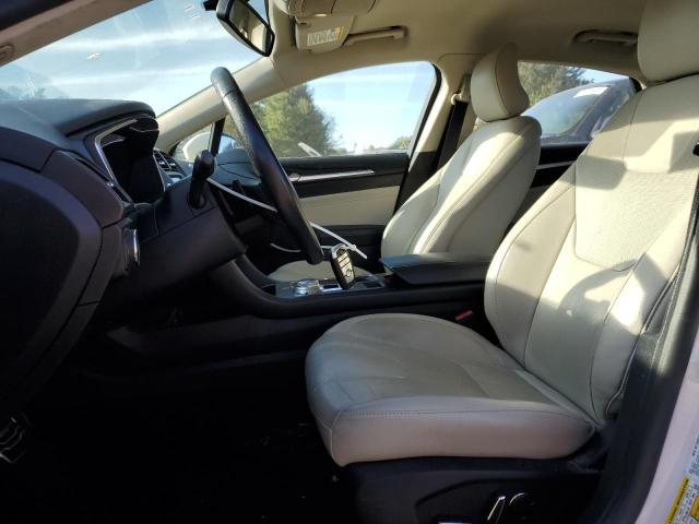 Photo 7 from auction – 2018 FORD FUSION TIT with VIN 3FA6P0D97JR154761