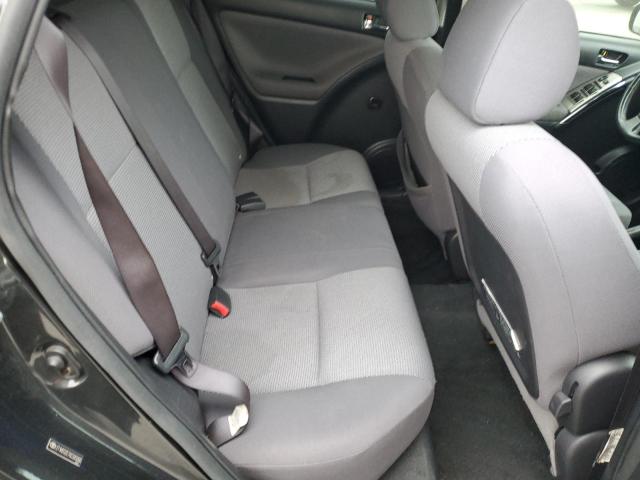 Photo 10 from auction – 2006 TOYOTA COROLLA MA with VIN 2T1KR32E76C595906