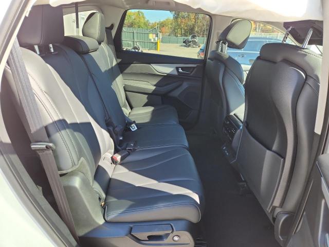 Photo 11 from auction – 2024 ACURA MDX with VIN 5J8YE1H37RL033096