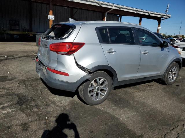Photo 3 from auction – 2015 KIA SPORTAGE L with VIN KNDPBCAC0F7786286