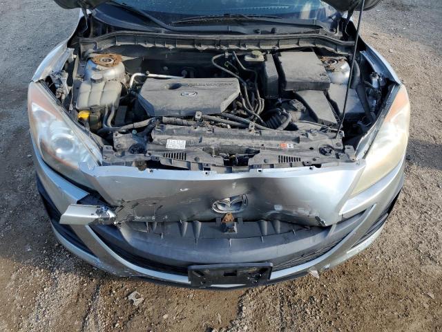 Photo 11 from auction – 2010 MAZDA 3 I with VIN JM1BL1SF2A1267420