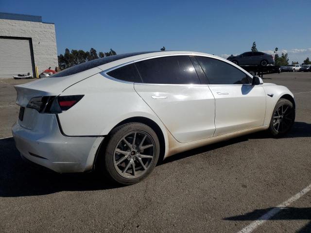 Photo 3 from auction – 2020 TESLA MODEL 3 with VIN 5YJ3E1EA3LF631353