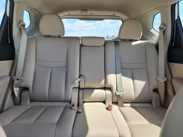 Photo 10 from auction – 2015 NISSAN ROGUE S with VIN 5N1AT2MTXFC860387